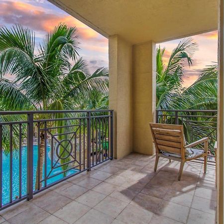Singer Island Beach Resort And Spa, Located At The Palm Beach Resort Riviera Beach Exteriör bild