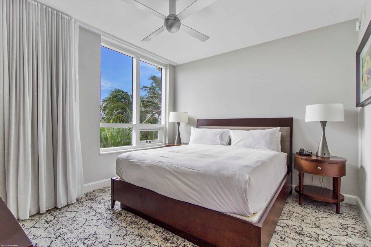 Singer Island Beach Resort And Spa, Located At The Palm Beach Resort Riviera Beach Exteriör bild