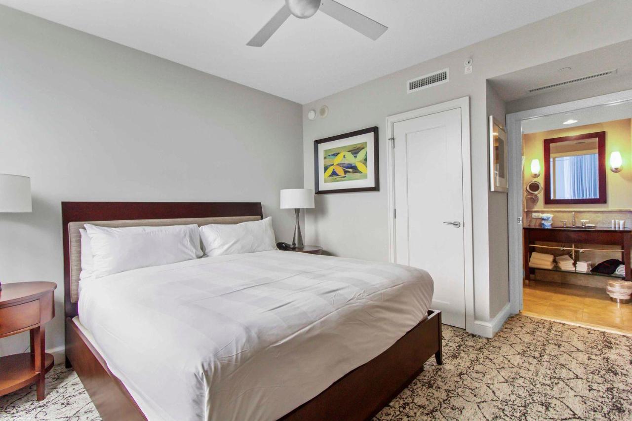 Singer Island Beach Resort And Spa, Located At The Palm Beach Resort Riviera Beach Exteriör bild