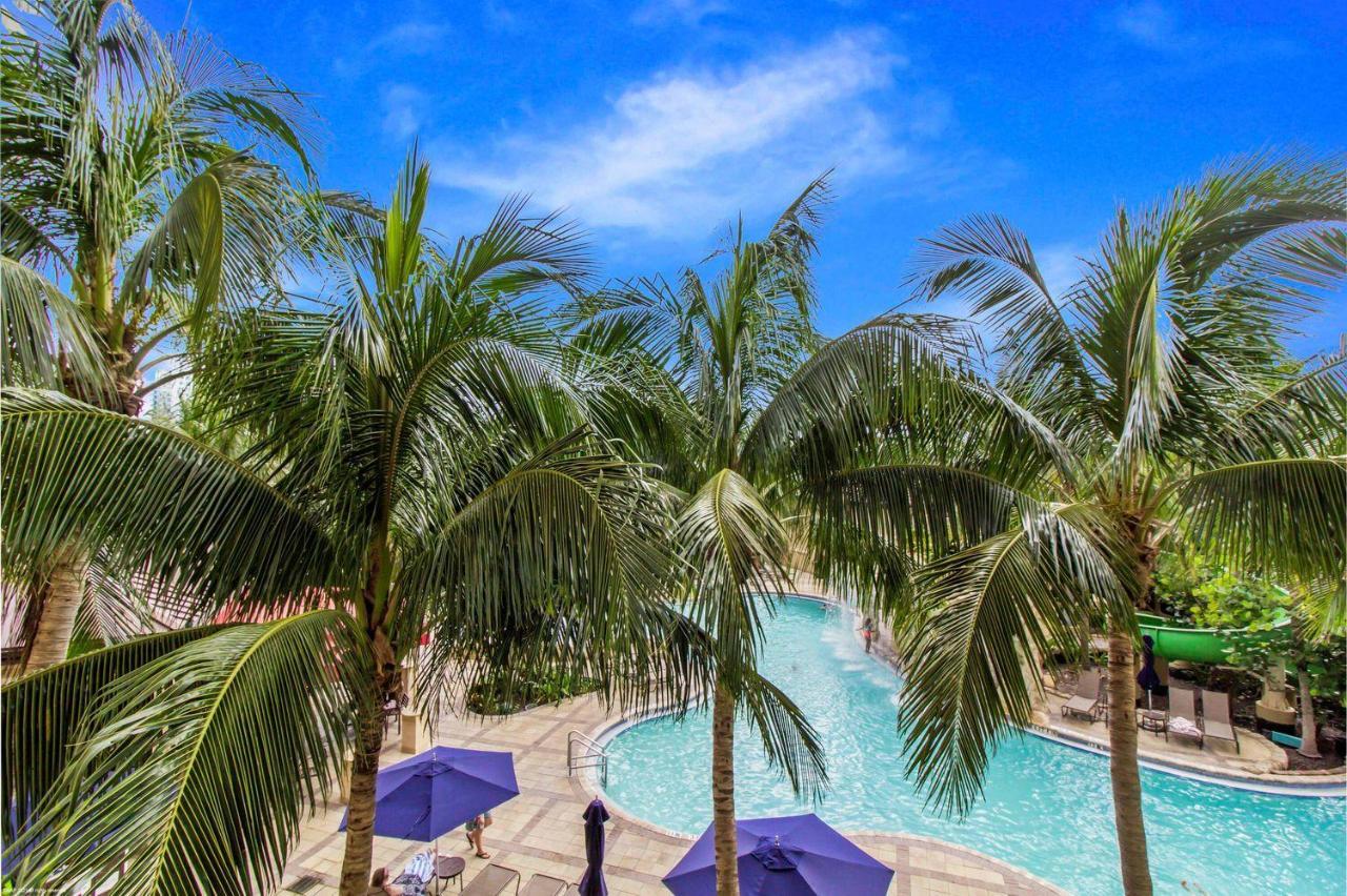 Singer Island Beach Resort And Spa, Located At The Palm Beach Resort Riviera Beach Exteriör bild
