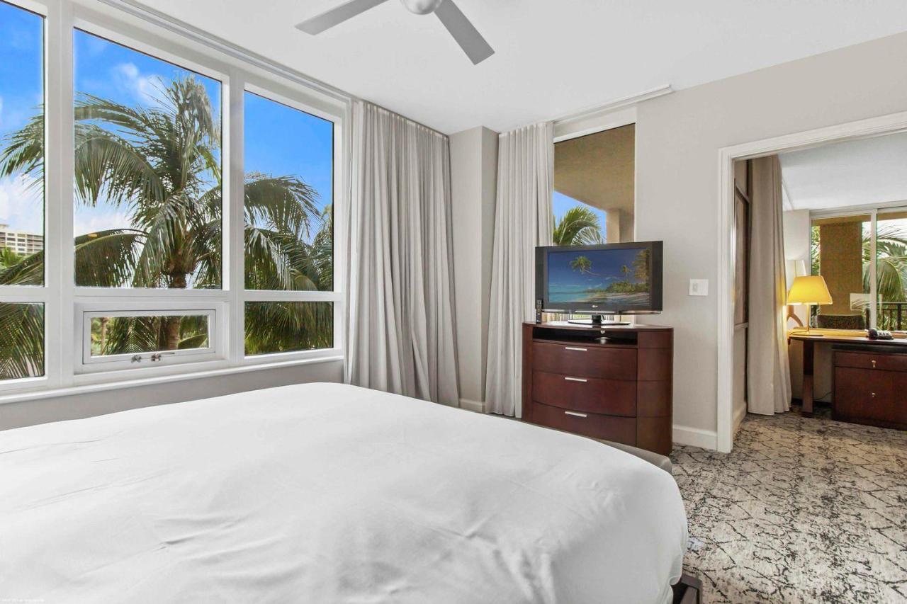 Singer Island Beach Resort And Spa, Located At The Palm Beach Resort Riviera Beach Exteriör bild