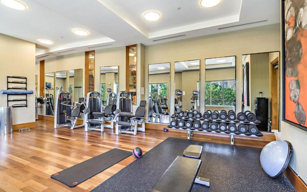 Singer Island Beach Resort And Spa, Located At The Palm Beach Resort Riviera Beach Exteriör bild