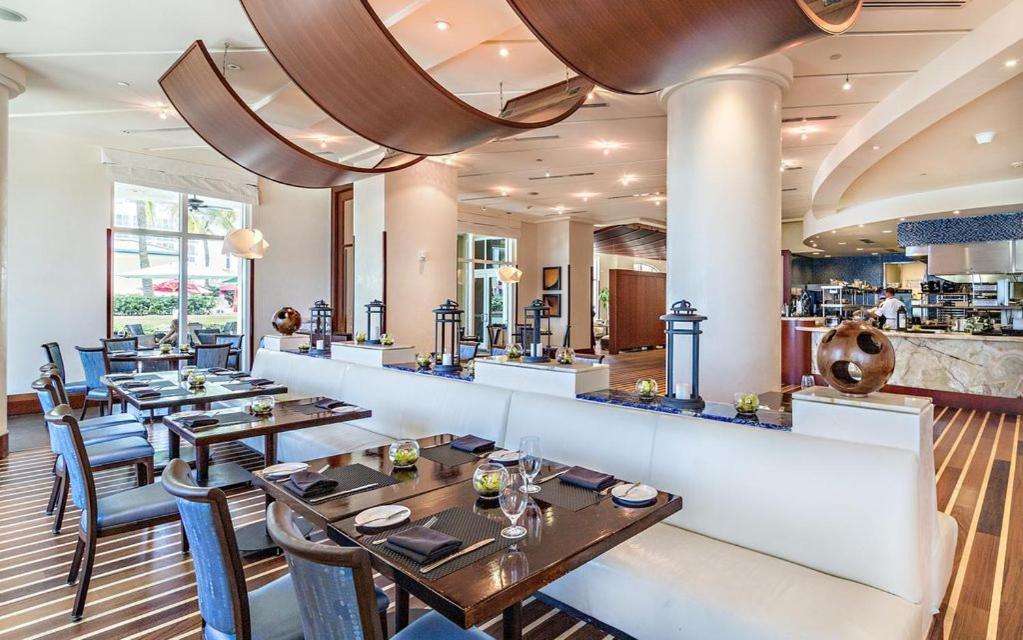 Singer Island Beach Resort And Spa, Located At The Palm Beach Resort Riviera Beach Exteriör bild