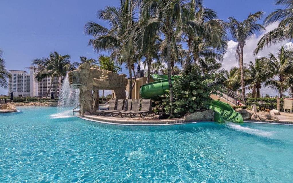 Singer Island Beach Resort And Spa, Located At The Palm Beach Resort Riviera Beach Exteriör bild