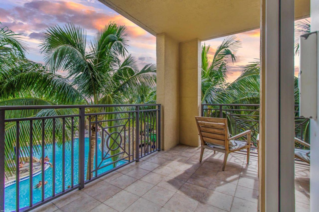 Singer Island Beach Resort And Spa, Located At The Palm Beach Resort Riviera Beach Exteriör bild