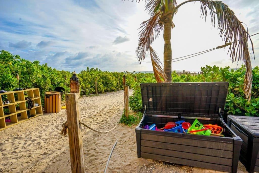 Singer Island Beach Resort And Spa, Located At The Palm Beach Resort Riviera Beach Exteriör bild