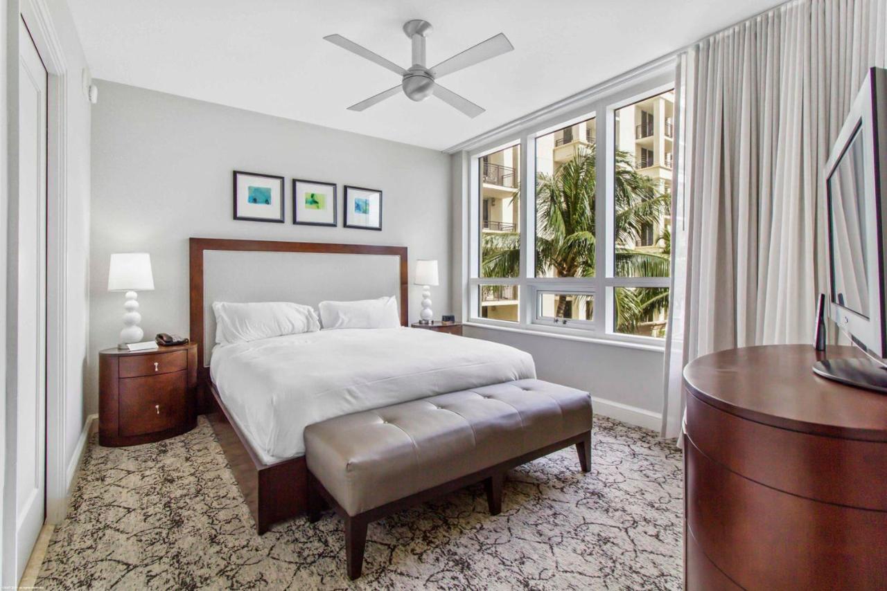 Singer Island Beach Resort And Spa, Located At The Palm Beach Resort Riviera Beach Exteriör bild