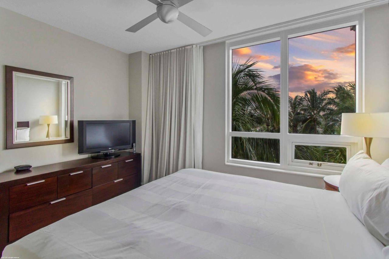 Singer Island Beach Resort And Spa, Located At The Palm Beach Resort Riviera Beach Exteriör bild