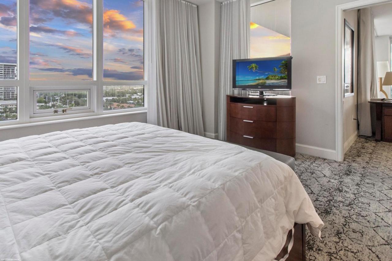Singer Island Beach Resort And Spa, Located At The Palm Beach Resort Riviera Beach Exteriör bild