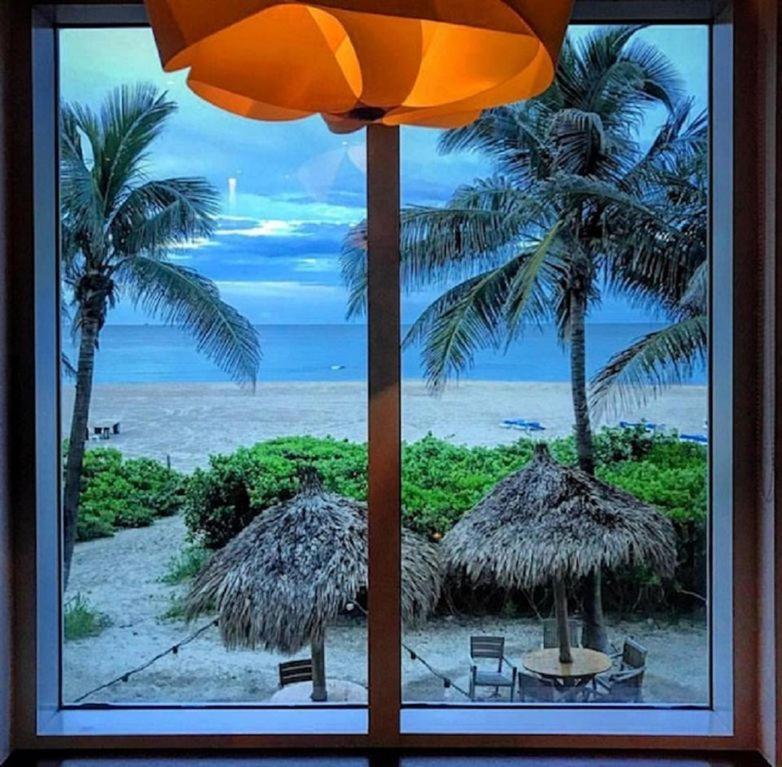 Singer Island Beach Resort And Spa, Located At The Palm Beach Resort Riviera Beach Exteriör bild