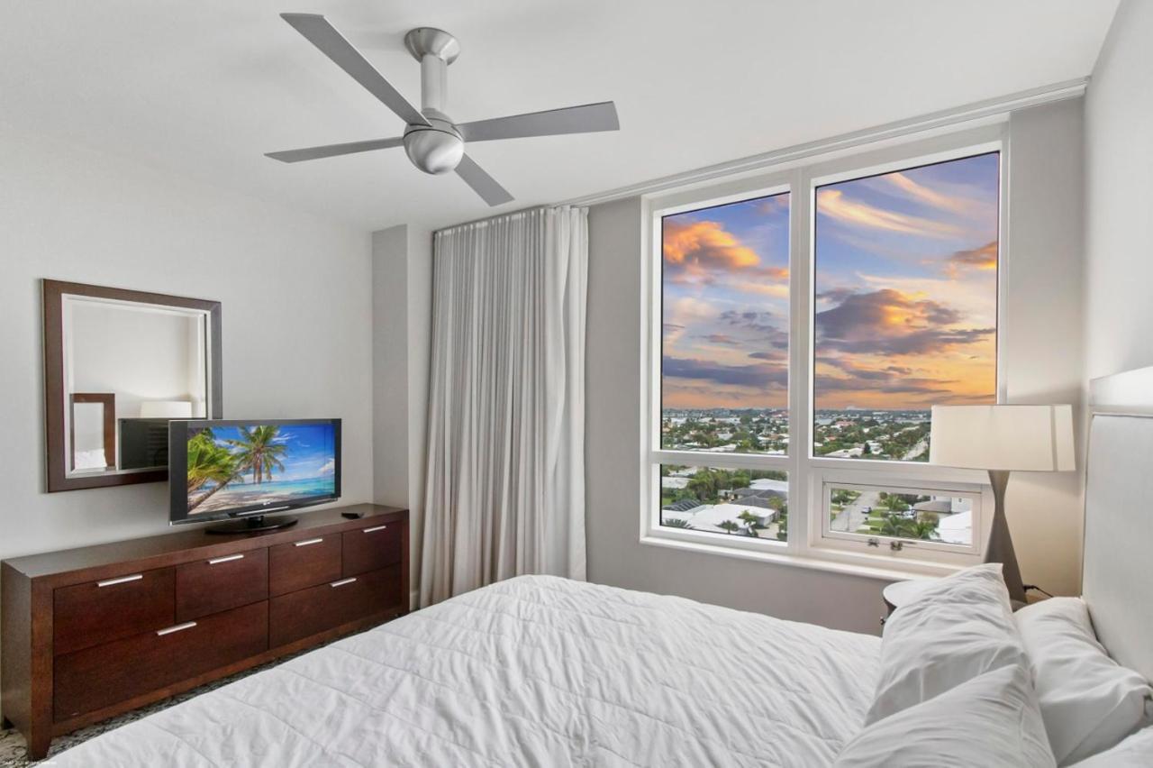 Singer Island Beach Resort And Spa, Located At The Palm Beach Resort Riviera Beach Exteriör bild