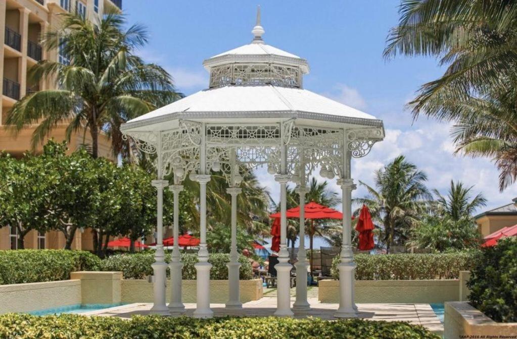 Singer Island Beach Resort And Spa, Located At The Palm Beach Resort Riviera Beach Exteriör bild