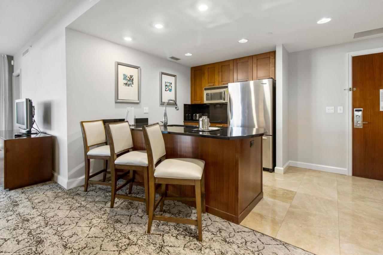 Singer Island Beach Resort And Spa, Located At The Palm Beach Resort Riviera Beach Exteriör bild