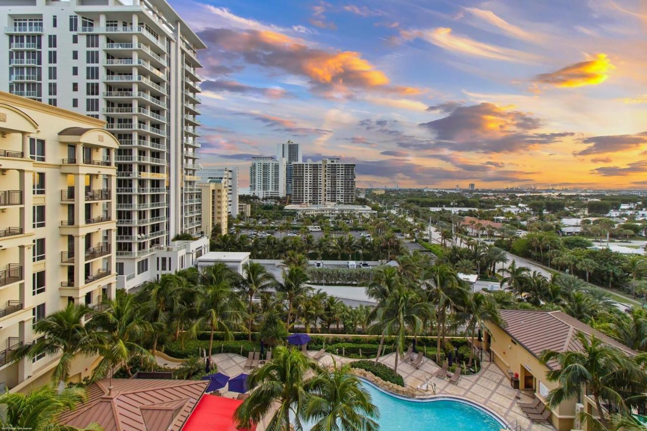 Singer Island Beach Resort And Spa, Located At The Palm Beach Resort Riviera Beach Exteriör bild