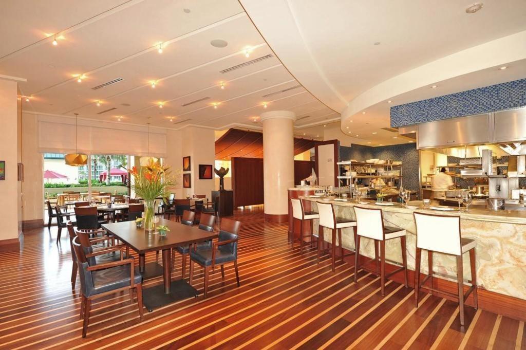 Singer Island Beach Resort And Spa, Located At The Palm Beach Resort Riviera Beach Exteriör bild