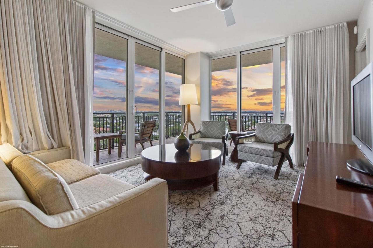 Singer Island Beach Resort And Spa, Located At The Palm Beach Resort Riviera Beach Exteriör bild