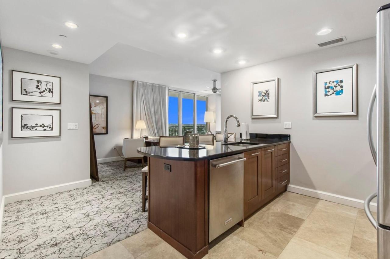Singer Island Beach Resort And Spa, Located At The Palm Beach Resort Riviera Beach Exteriör bild