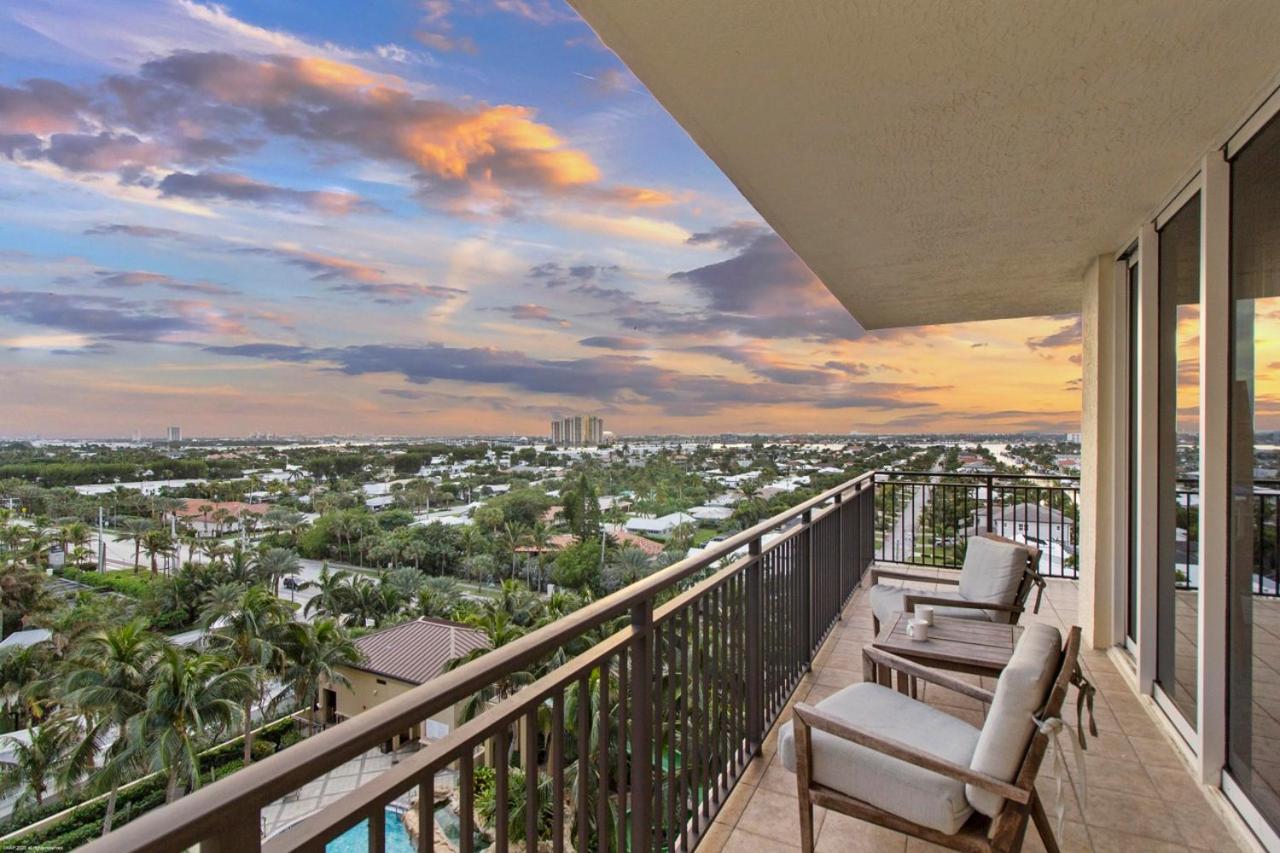 Singer Island Beach Resort And Spa, Located At The Palm Beach Resort Riviera Beach Exteriör bild