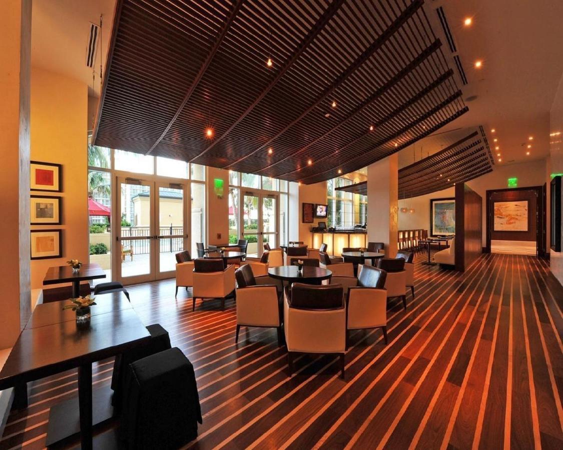 Singer Island Beach Resort And Spa, Located At The Palm Beach Resort Riviera Beach Exteriör bild