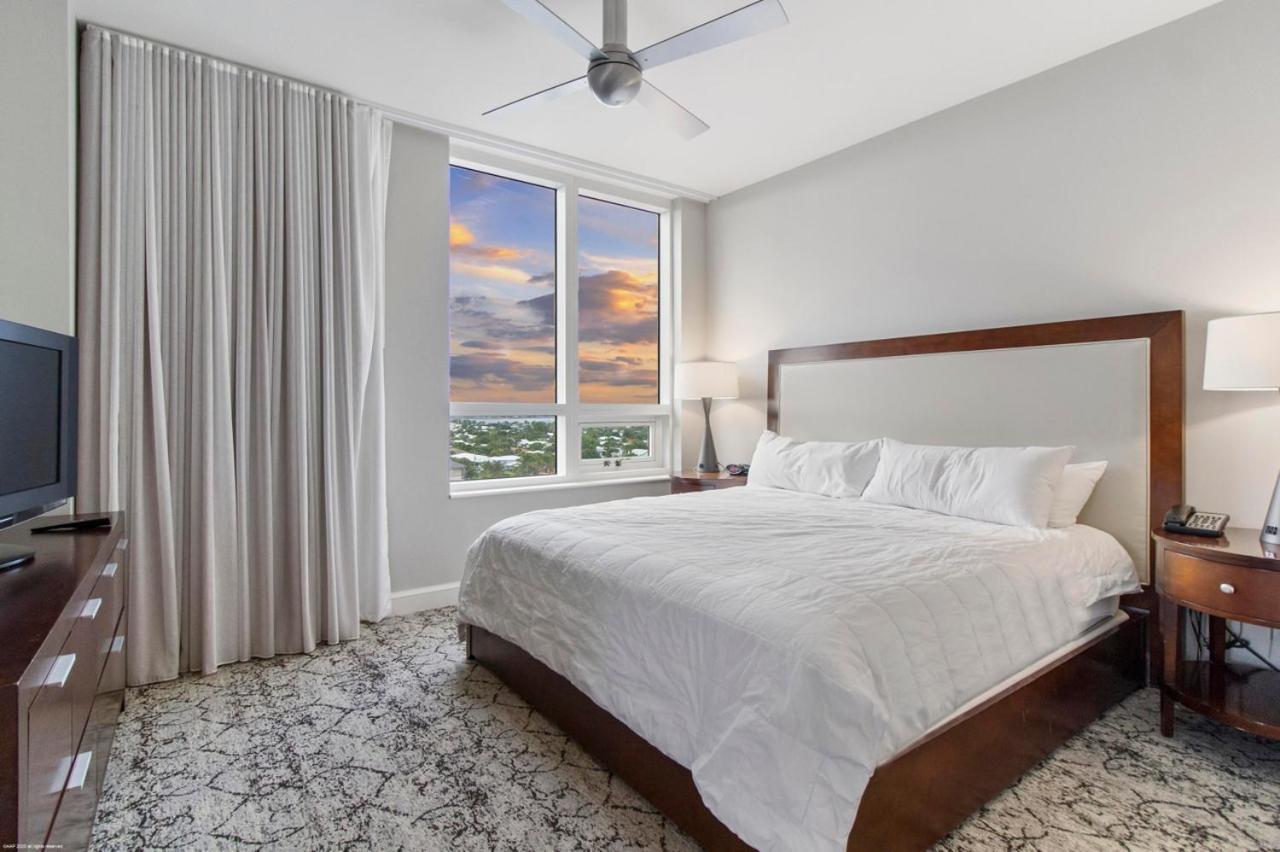 Singer Island Beach Resort And Spa, Located At The Palm Beach Resort Riviera Beach Exteriör bild