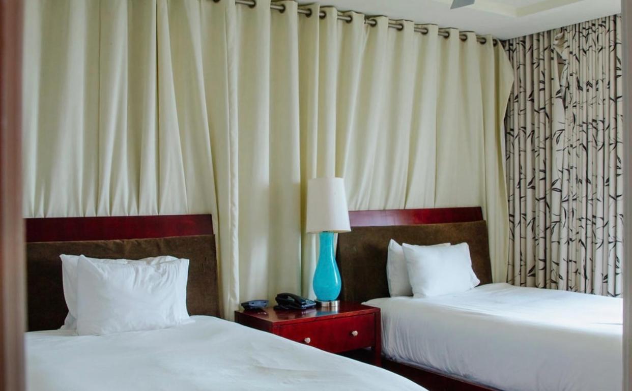 Singer Island Beach Resort And Spa, Located At The Palm Beach Resort Riviera Beach Exteriör bild