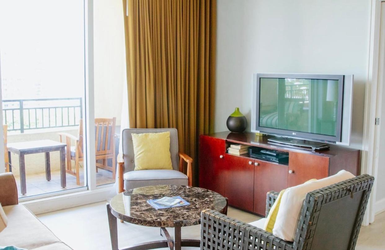 Singer Island Beach Resort And Spa, Located At The Palm Beach Resort Riviera Beach Exteriör bild