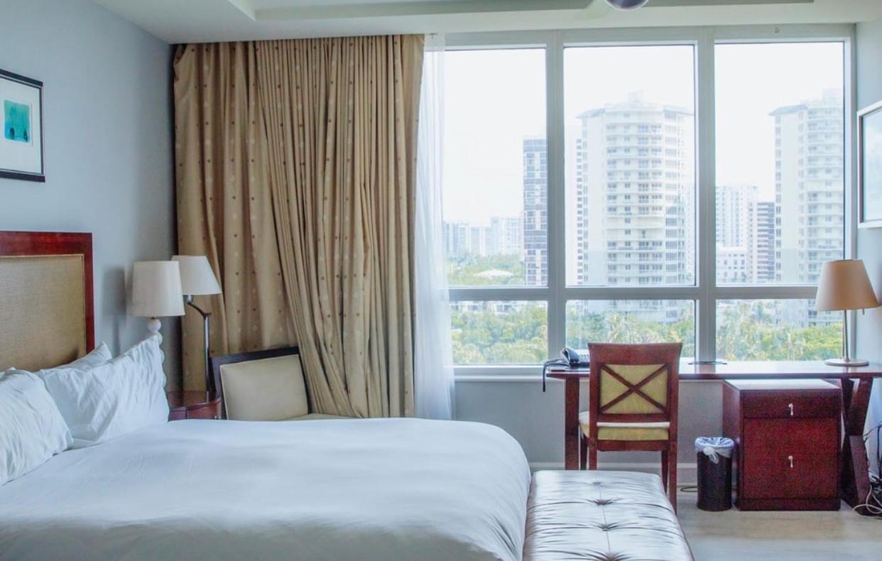 Singer Island Beach Resort And Spa, Located At The Palm Beach Resort Riviera Beach Exteriör bild