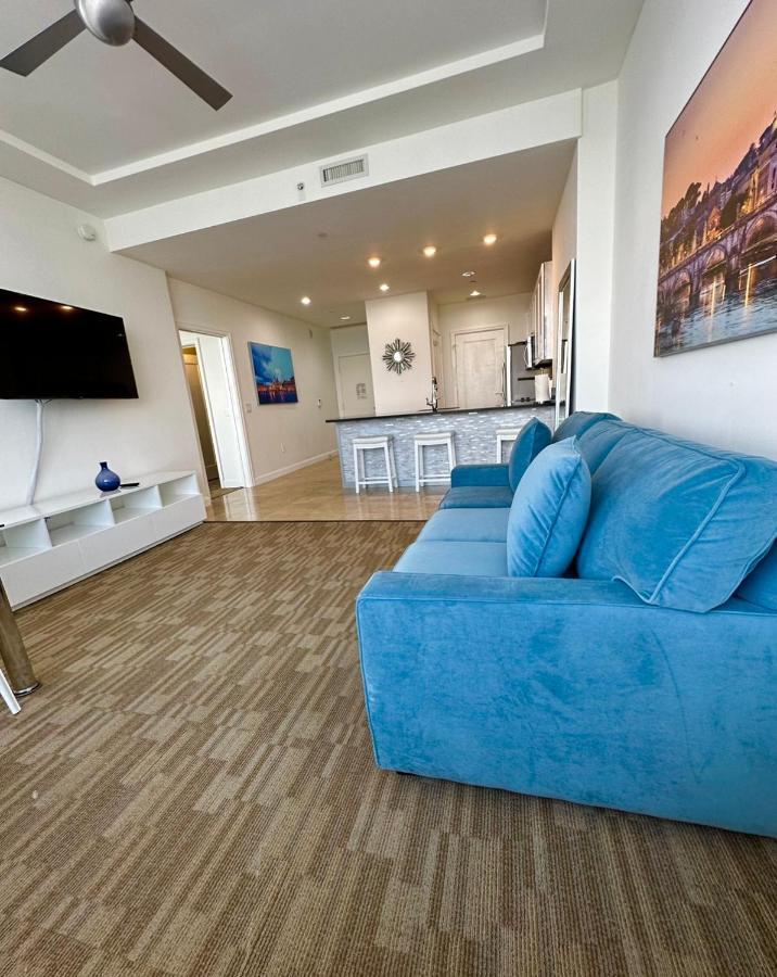 Singer Island Beach Resort And Spa, Located At The Palm Beach Resort Riviera Beach Exteriör bild